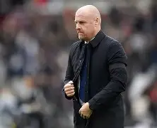 埃弗顿保级仍是主题的简单介绍