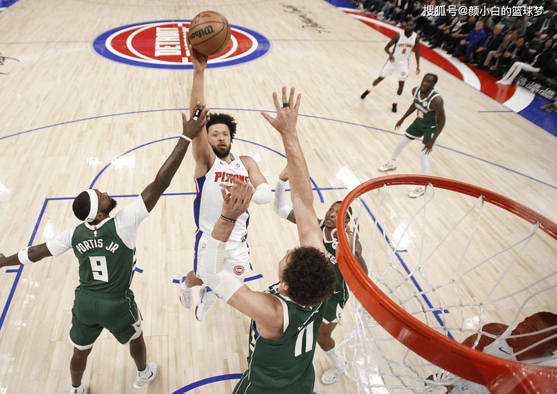 包含雄鹿防守反击更有层次的词条