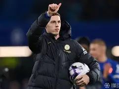 _切尔西英超击败谢菲联帕尔默远射破门的简单介绍