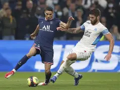 巴黎圣日耳曼法甲战胜里尔登贝莱助攻破门的简单介绍